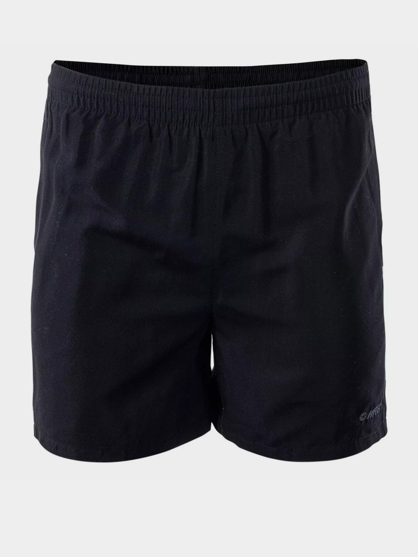 Шорты Hitec Solme модель SOLME-BLACK Фото