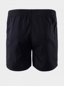 Шорты Hitec Solme модель SOLME-BLACK Фото