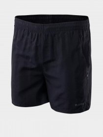 Повседневные шорты Hitec Solme модель SOLME-BLACK Фото