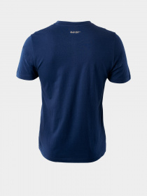 Футболки и поло Hitec Tivo модель TIVO-ESTATE BLUE Фото