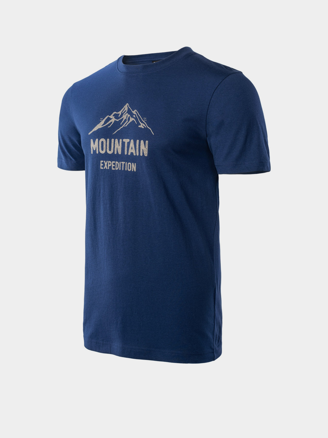 Футболки и поло Hitec Tivo модель TIVO-ESTATE BLUE Фото