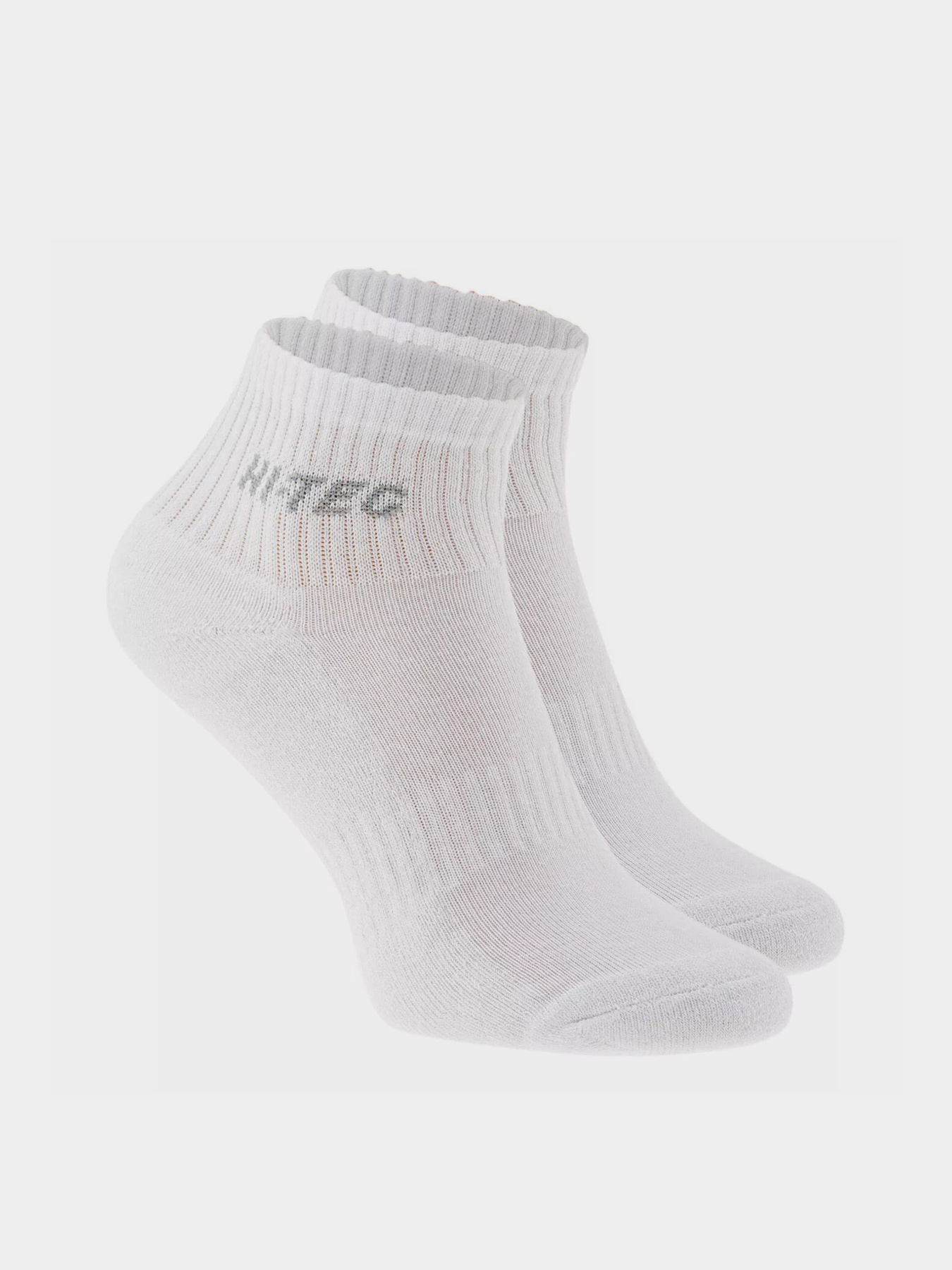 Шкарпетки та гольфи Hitec Quarro модель QUARRO PACK-WHT Фото