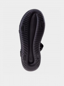 Сандалии Hitec Apodis модель APODIS TEEN-BLACK Фото