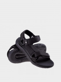 Сандалии Hitec Apodis модель APODIS TEEN-BLACK Фото