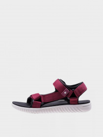 Сандалії Hitec модель APODIS WOS-AMARANTH Фото