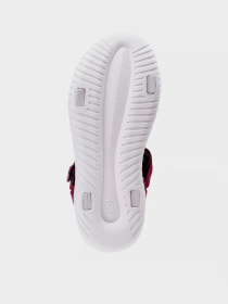 Сандалії Hitec модель APODIS WOS-AMARANTH Фото