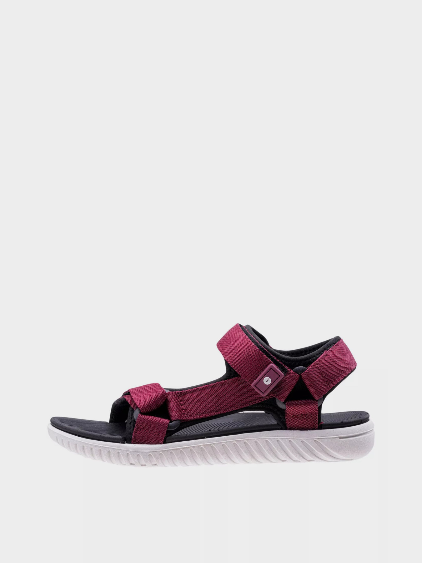 Сандалії Hitec модель APODIS WOS-AMARANTH Фото