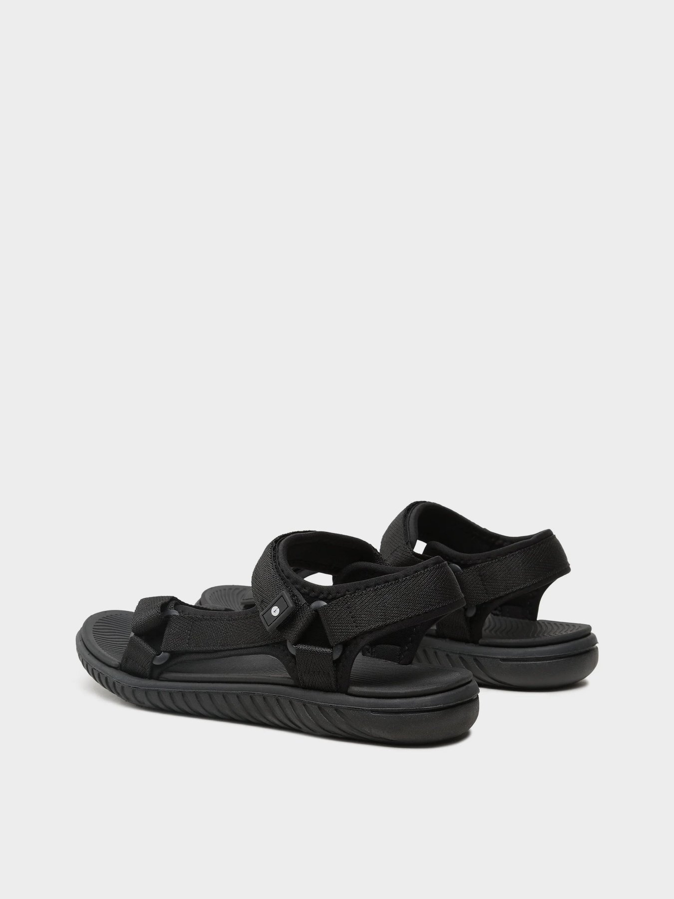 Сандалии Hitec Apodis Wos модель APODIS WOS-BLACK Фото