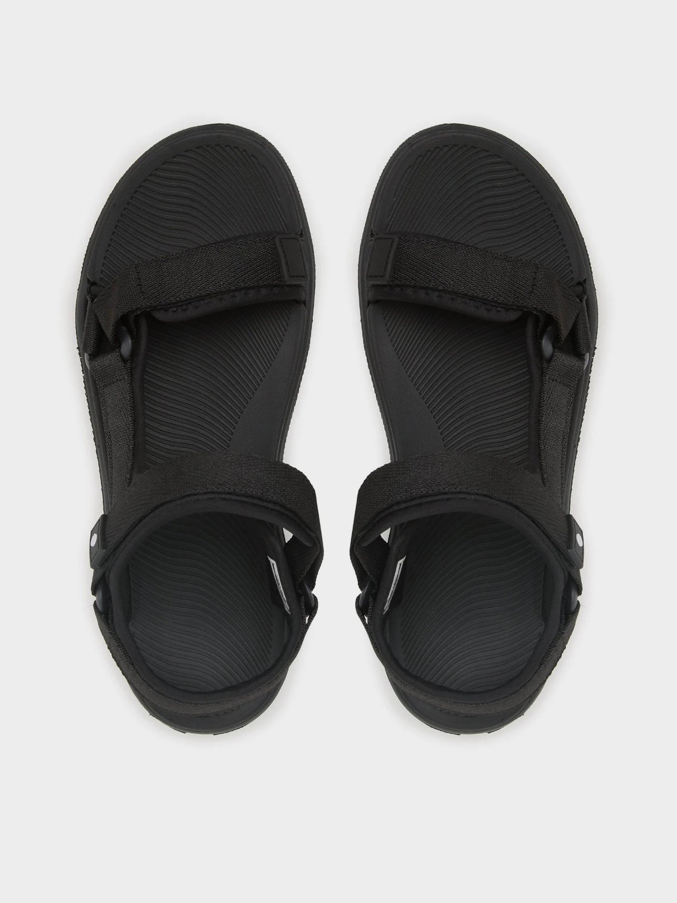 Сандалії Hitec Apodis Wos модель APODIS WOS-BLACK Сандалії Hitec Apodis Wos модель APODIS WOS-BLACK Фото