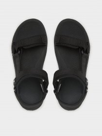 Сандалії Hitec Apodis Wos модель APODIS WOS-BLACK Сандалії Hitec Apodis Wos модель APODIS WOS-BLACK Фото