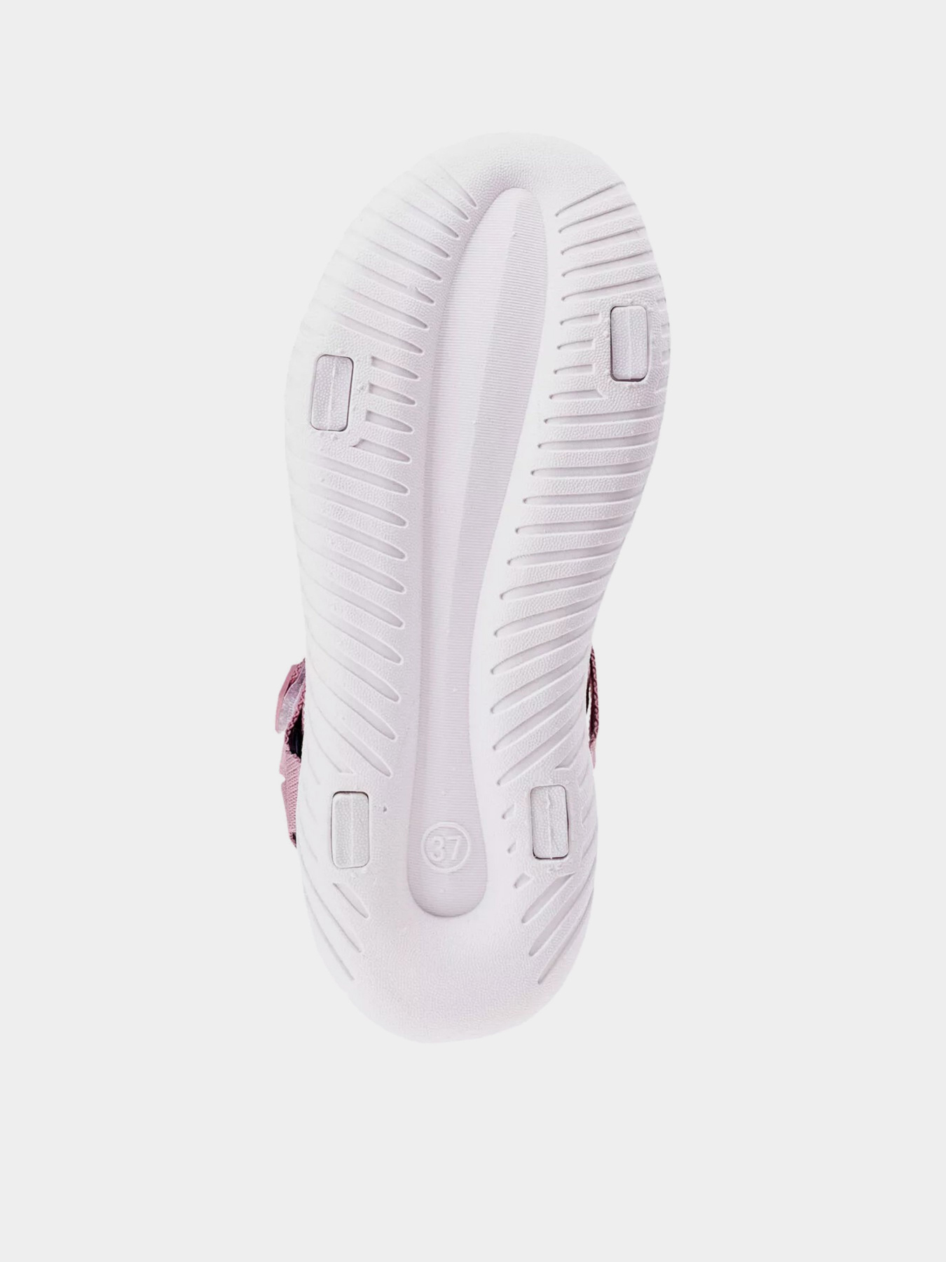 Сандалии Hitec Apodis Wos модель APODIS WOS-BRID ROSE/BLK/WHIT Фото