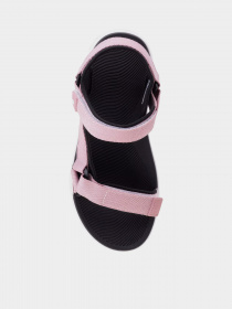 Сандалии Hitec Apodis Wos модель APODIS WOS-BRID ROSE/BLK/WHIT Фото
