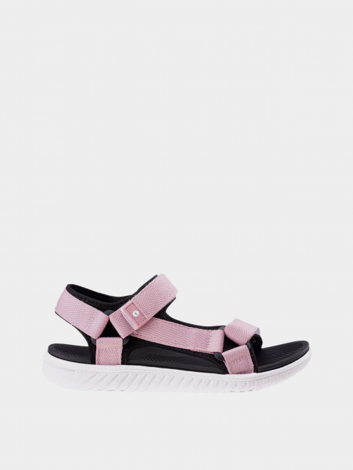 Сандалії Hitec Apodis Wos модель APODIS WOS-BRID ROSE/BLK/WHIT Фото