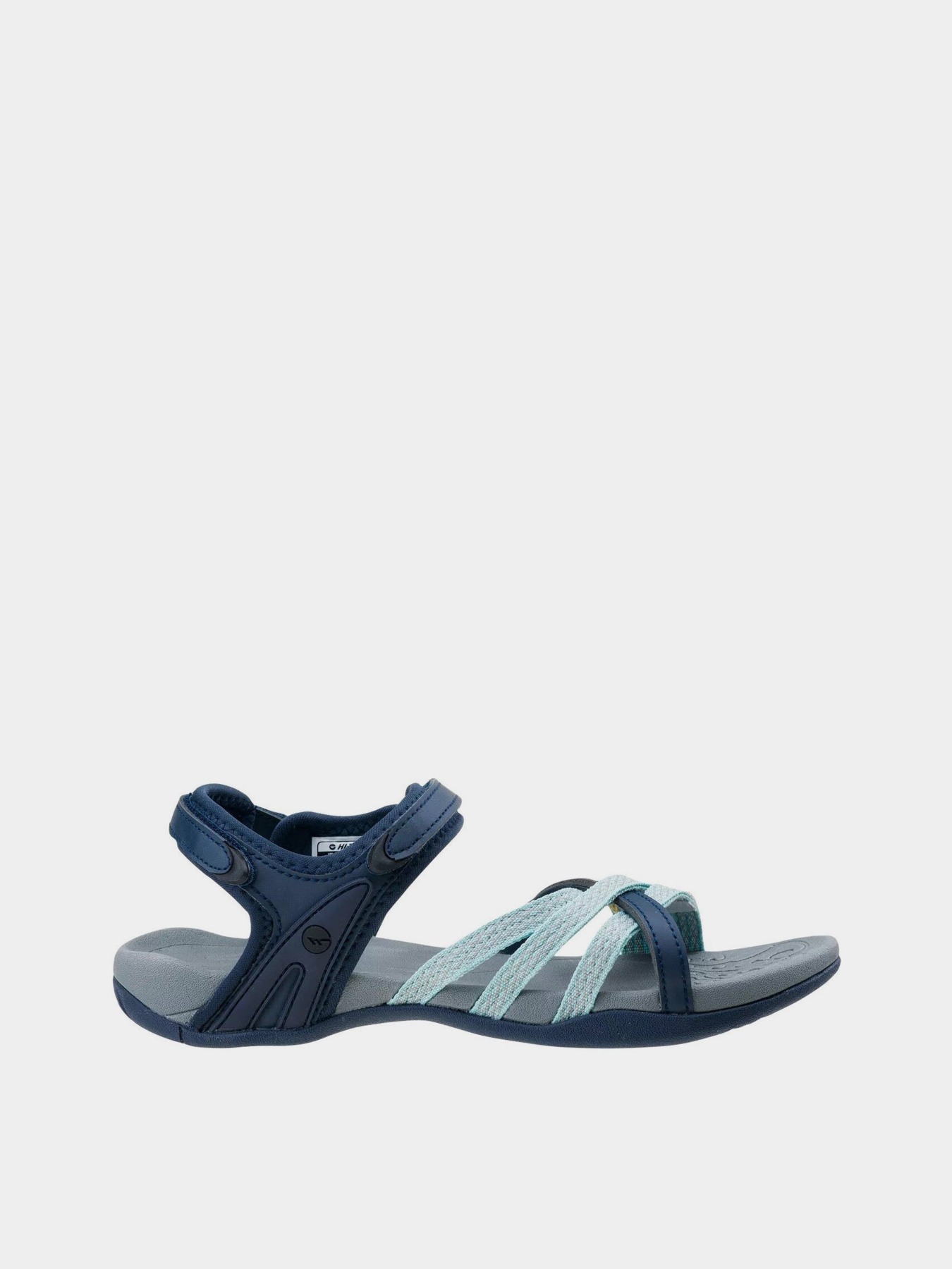 Сандалии Hitec Celneo Wos модель CELNEO WOS-NAVY/BLUE RAD/YELL Фото
