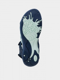 Сандалії Hitec Celneo Wos модель CELNEO WOS-NAVY/BLUE RAD/YELL Фото