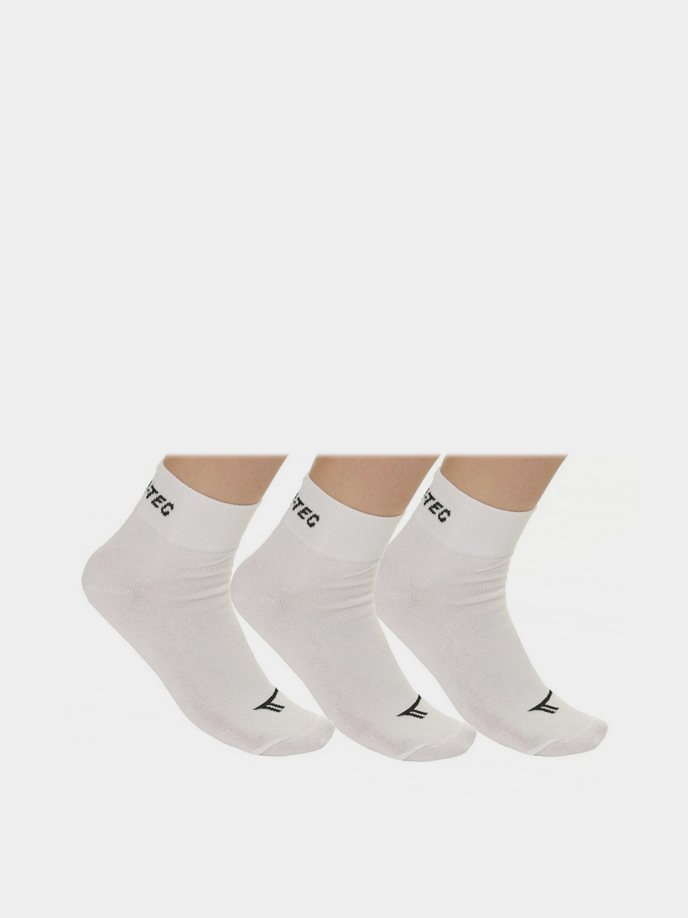 Набор носков Hitec Chire модель CHIRE PACK-WHITE Фото