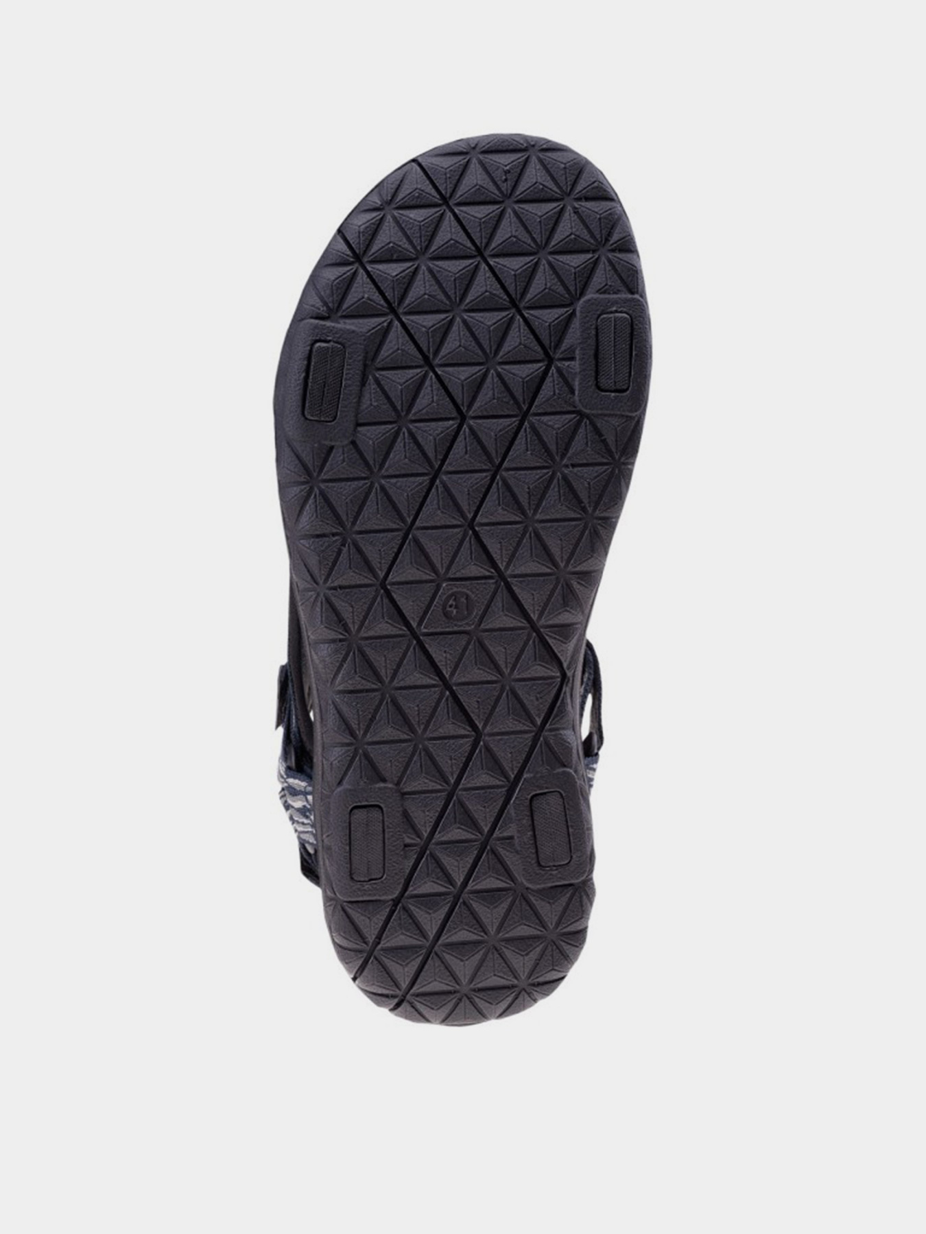 Сандалії Hitec Hanar модель HANAR-NAVY BLAZER/BLACK Сандалії Hitec Hanar модель HANAR-NAVY BLAZER/BLACK Фото