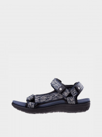 Сандалії Hitec Hanar модель HANAR-NAVY BLAZER/BLACK Сандалії Hitec Hanar модель HANAR-NAVY BLAZER/BLACK Фото