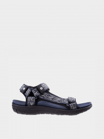 Сандалії Hitec Hanar модель HANAR-NAVY BLAZER/BLACK Сандалії Hitec Hanar модель HANAR-NAVY BLAZER/BLACK Фото