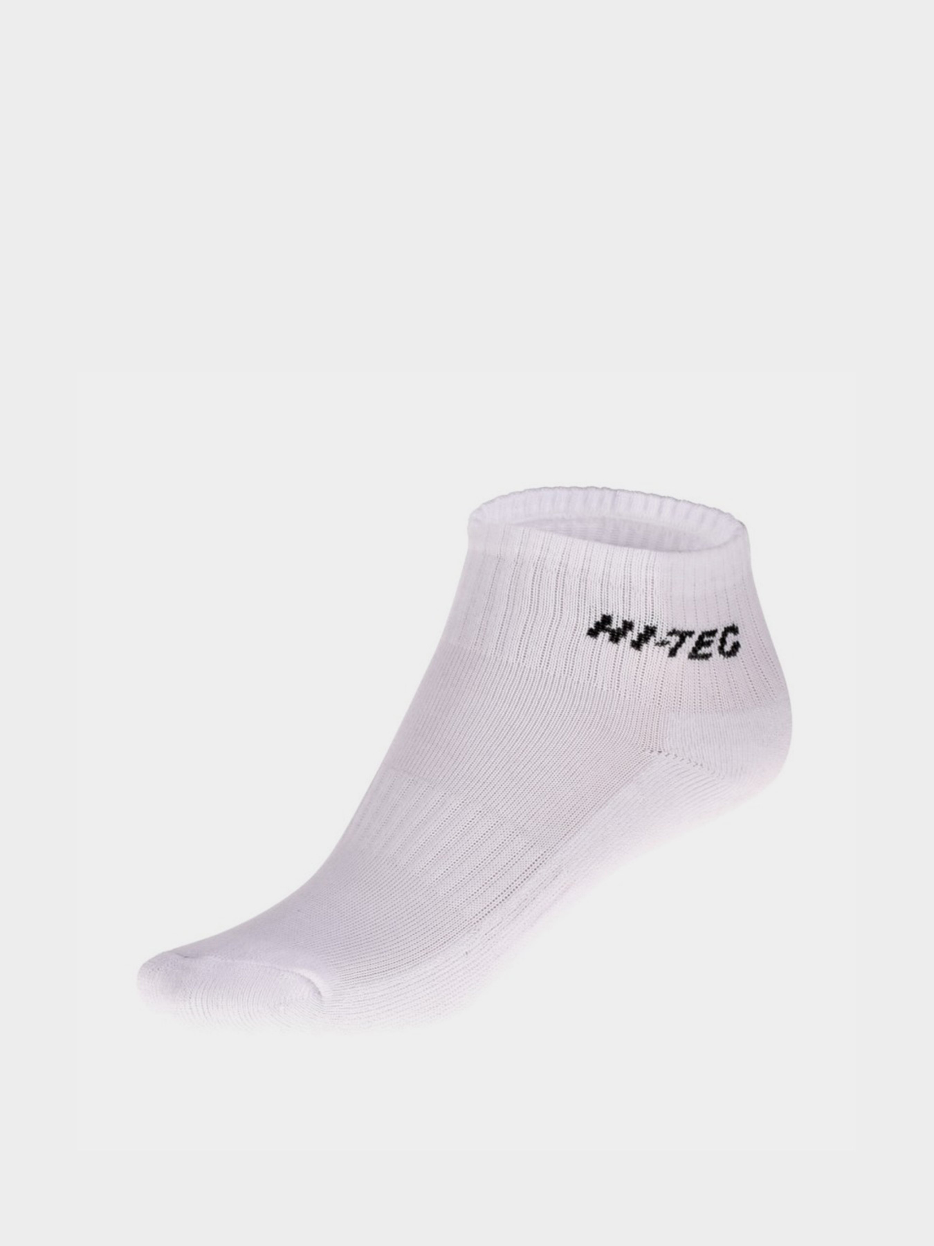 Набір шкарпеток Hitec Quarro Pack JR модель QUARRO PACK JR-WHT Фото