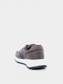 Кросівки Hitec Leono Модель LEONO-BROWN/KHAKI Фото