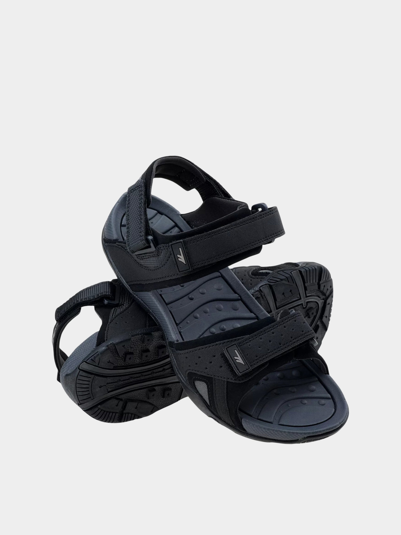 Сандалії Hitec Lucise модель LUCISE-BLACK Фото