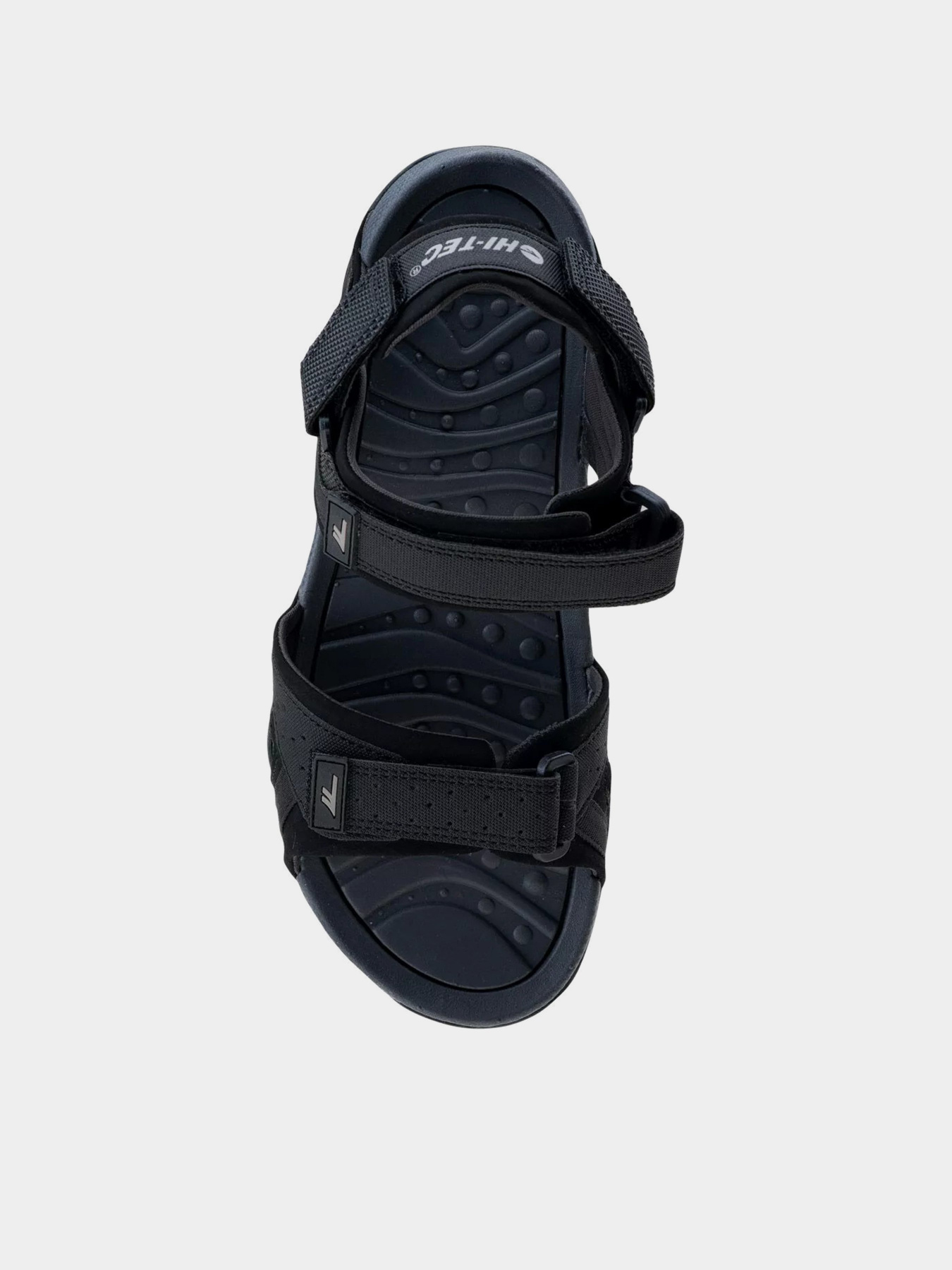 Сандалії Hitec Lucise модель LUCISE-BLACK Фото