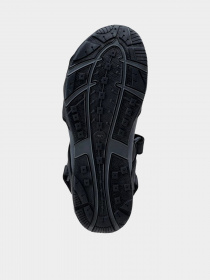 Сандалії Hitec Lucise модель LUCISE-BLACK Фото