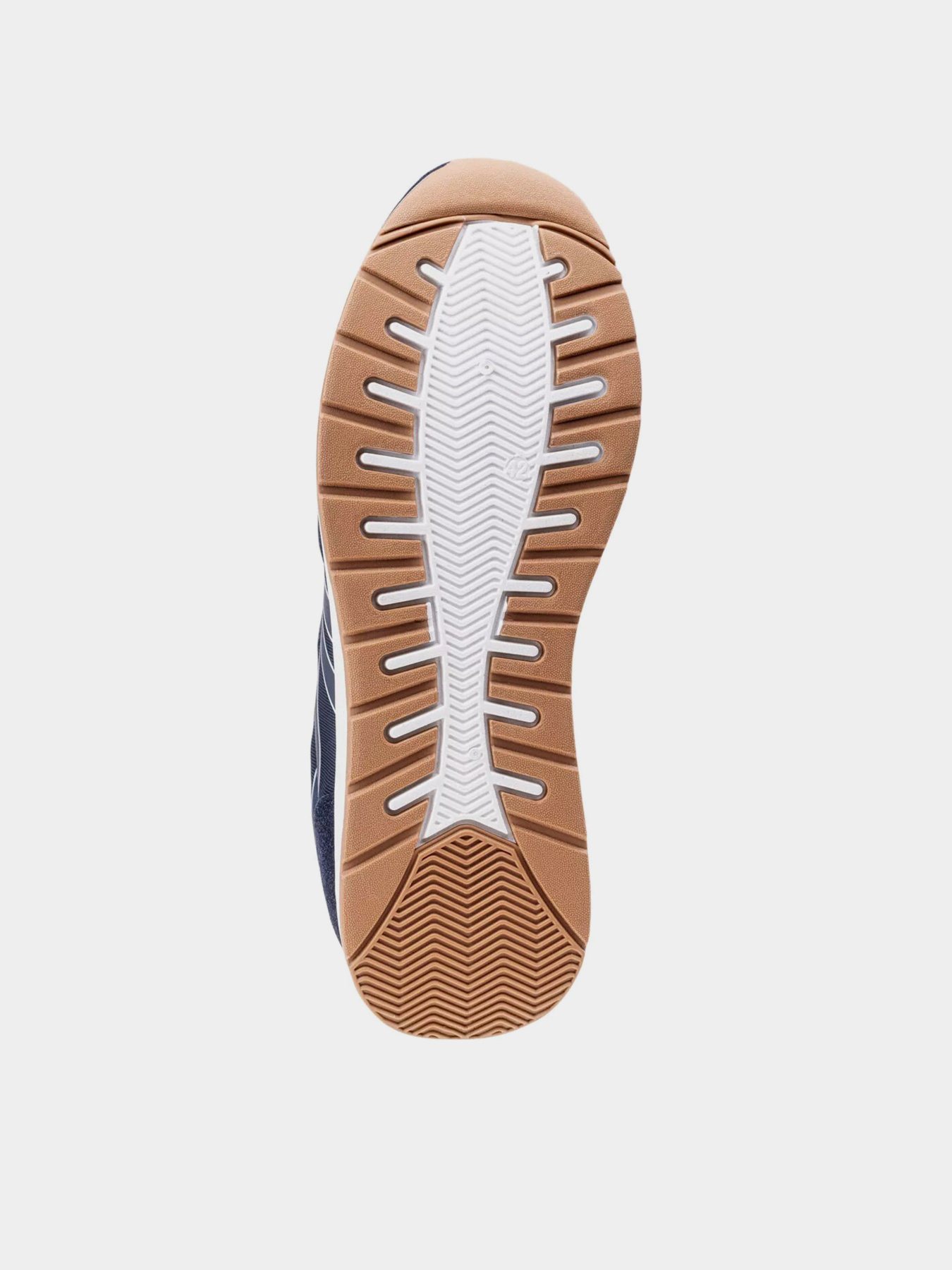 Кросівки Hitec Tigar Модель TIGAR-NAVY Фото