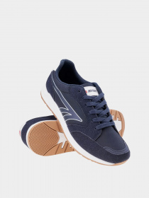 Кросівки Hitec Tigar Модель TIGAR-NAVY Фото