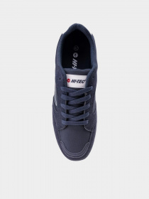 Кросівки Hitec Tigar Модель TIGAR-NAVY Фото