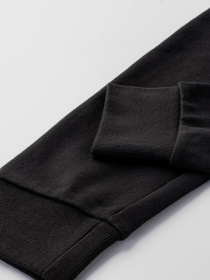 Джоггеры Hitec Lady модель LADY NYAN-BLACK Фото