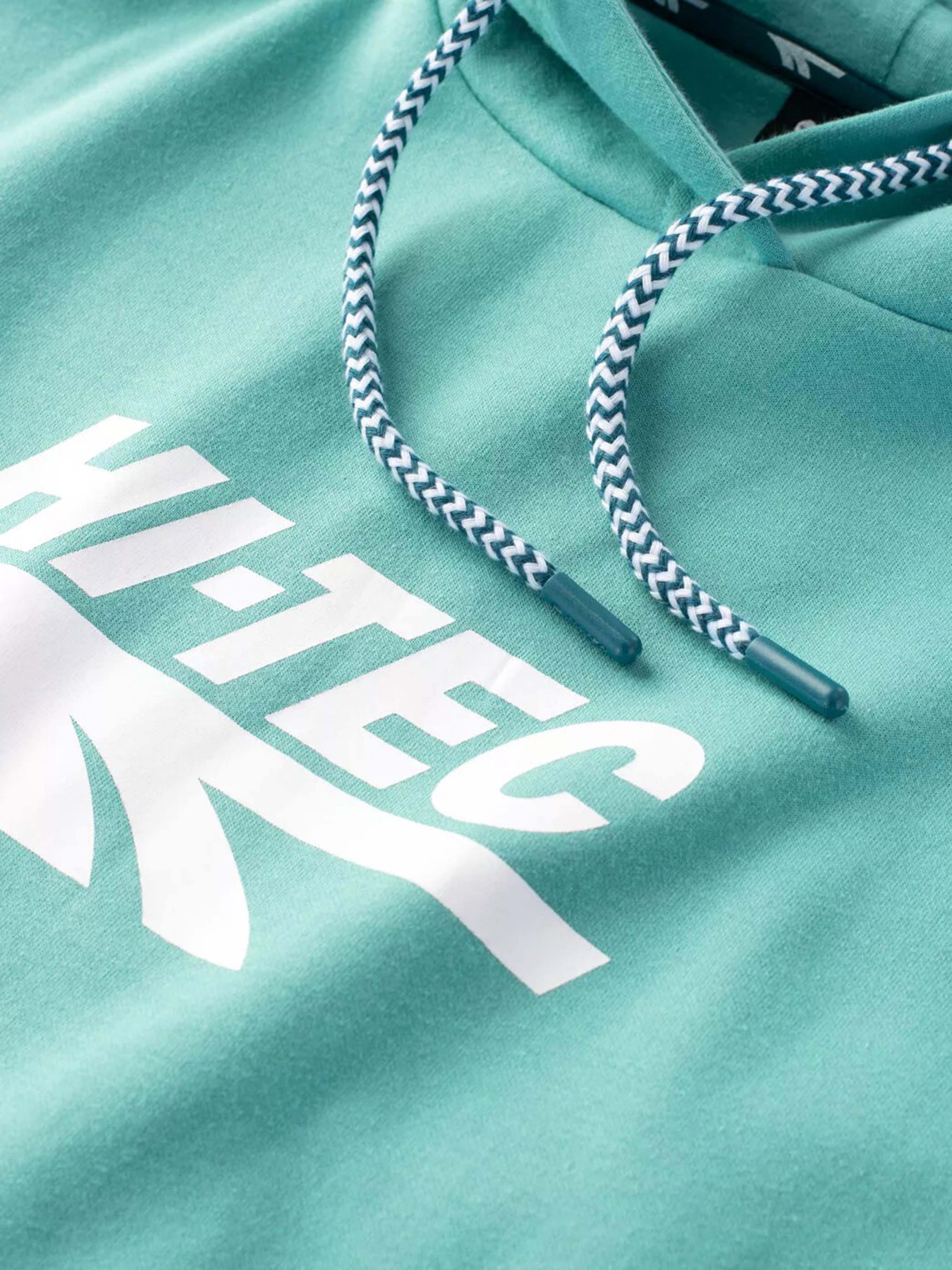 Худи Hitec Lady Paval II модель LADY PAVAL II-CANTON/WHITE Фото