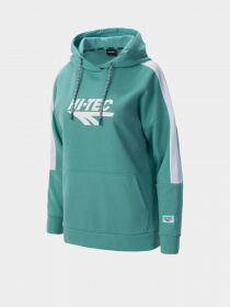 Худи Hitec Lady Paval II модель LADY PAVAL II-CANTON/WHITE Фото