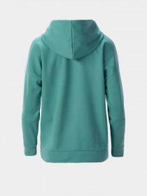 Худи Hitec Lady Paval II модель LADY PAVAL II-CANTON/WHITE Фото