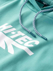 Худи Hitec Lady Paval II модель LADY PAVAL II-CANTON/WHITE Фото