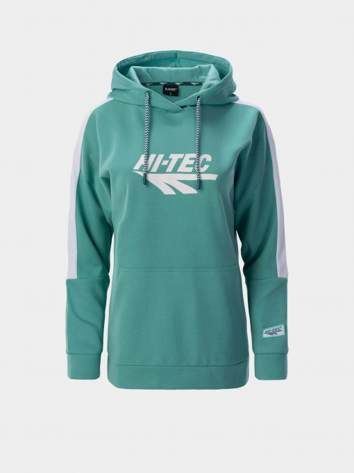 Худі Hitec Lady Paval II модель LADY PAVAL II-CANTON/WHITE Фото