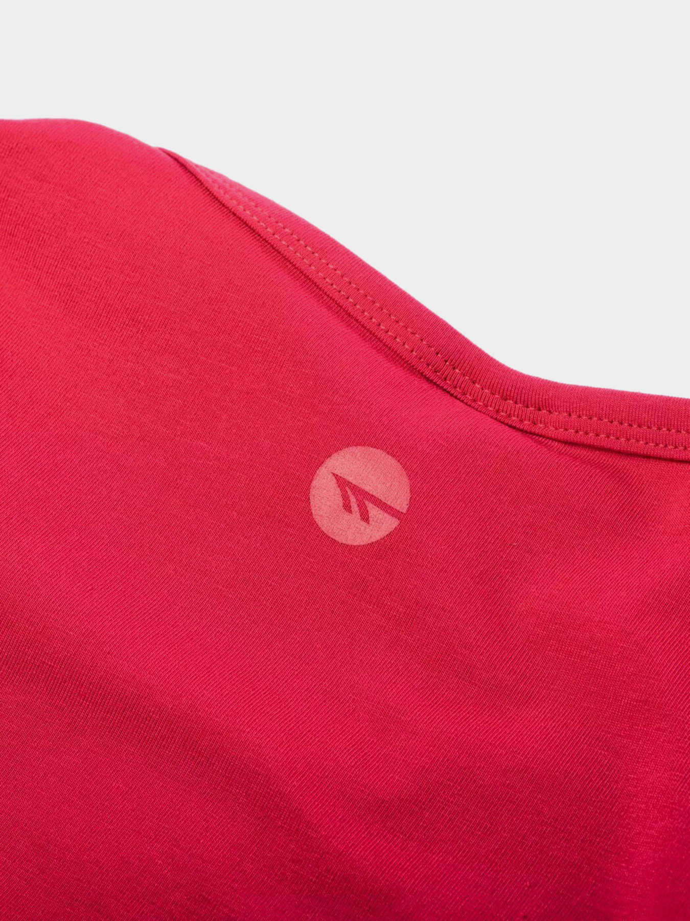 Футболка Hitec Lady Puro модель LADY PURO-PERSIAN RED Фото