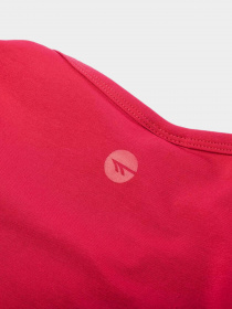 Футболка Hitec Lady Puro модель LADY PURO-PERSIAN RED Фото