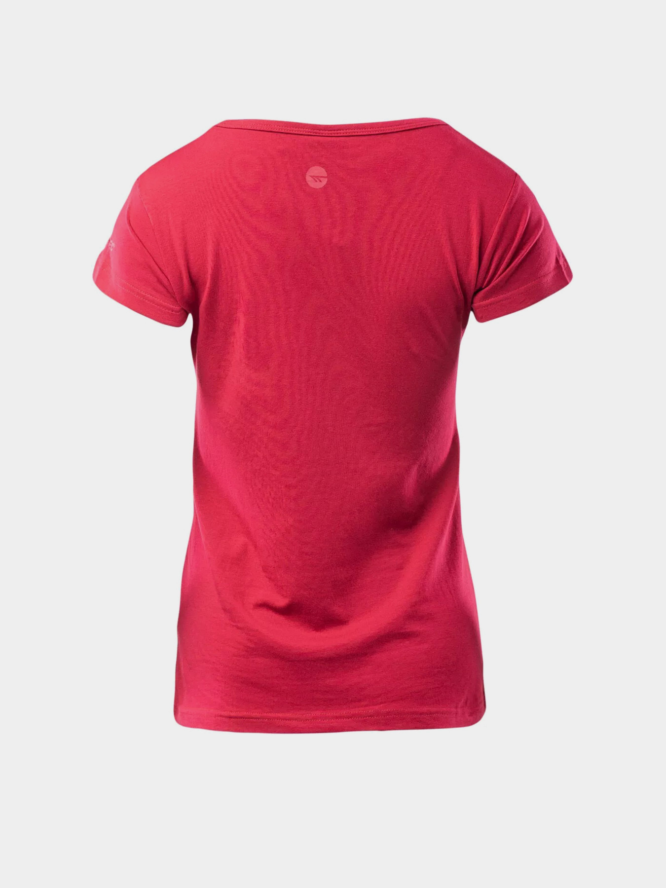 Футболка Hitec Lady Puro модель LADY PURO-PERSIAN RED Фото