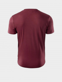 Футболка Hitec модель LORE-POMEGRANATE Фото