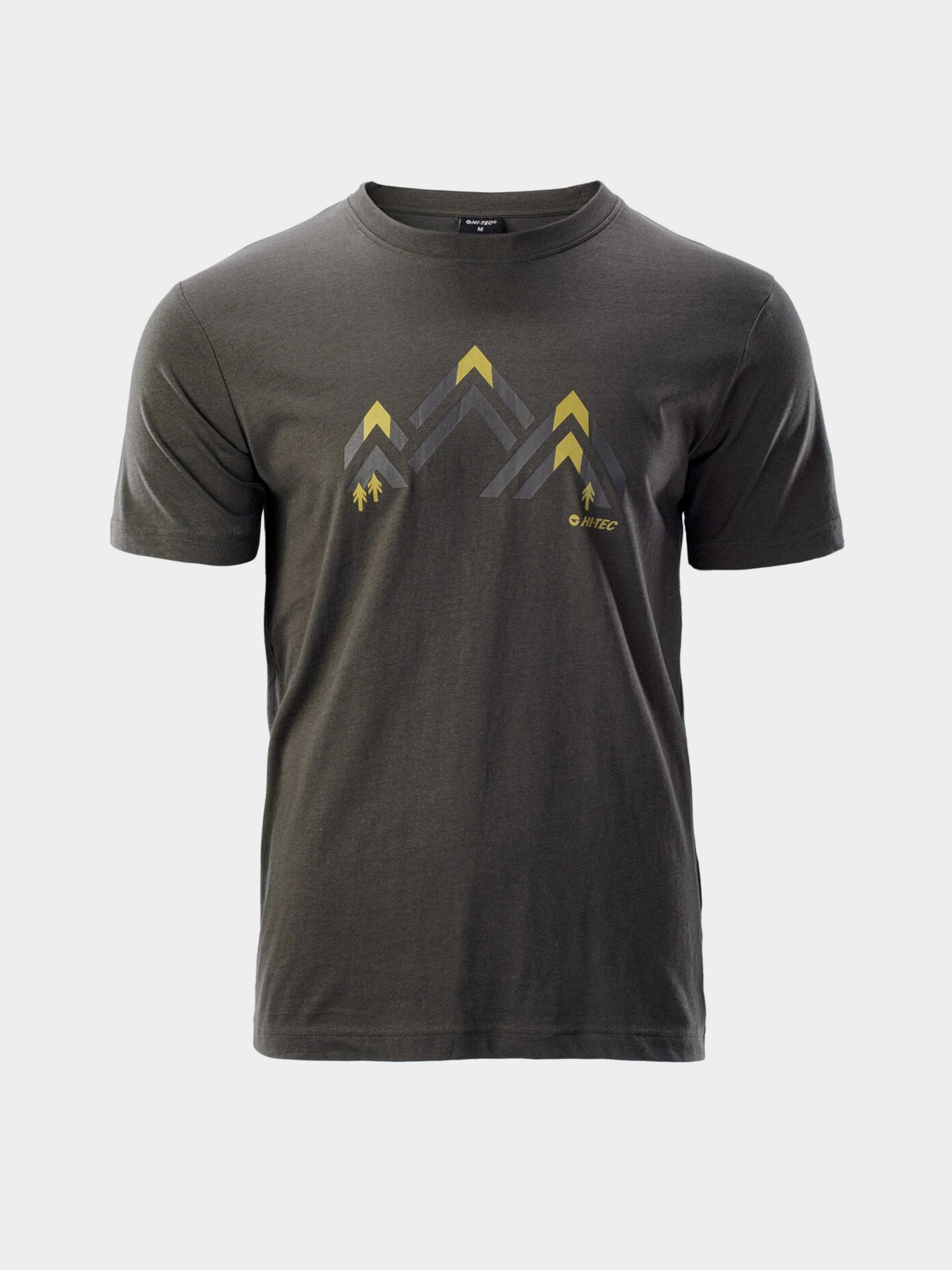 Футболка Hitec модель MARI-PEAT Фото