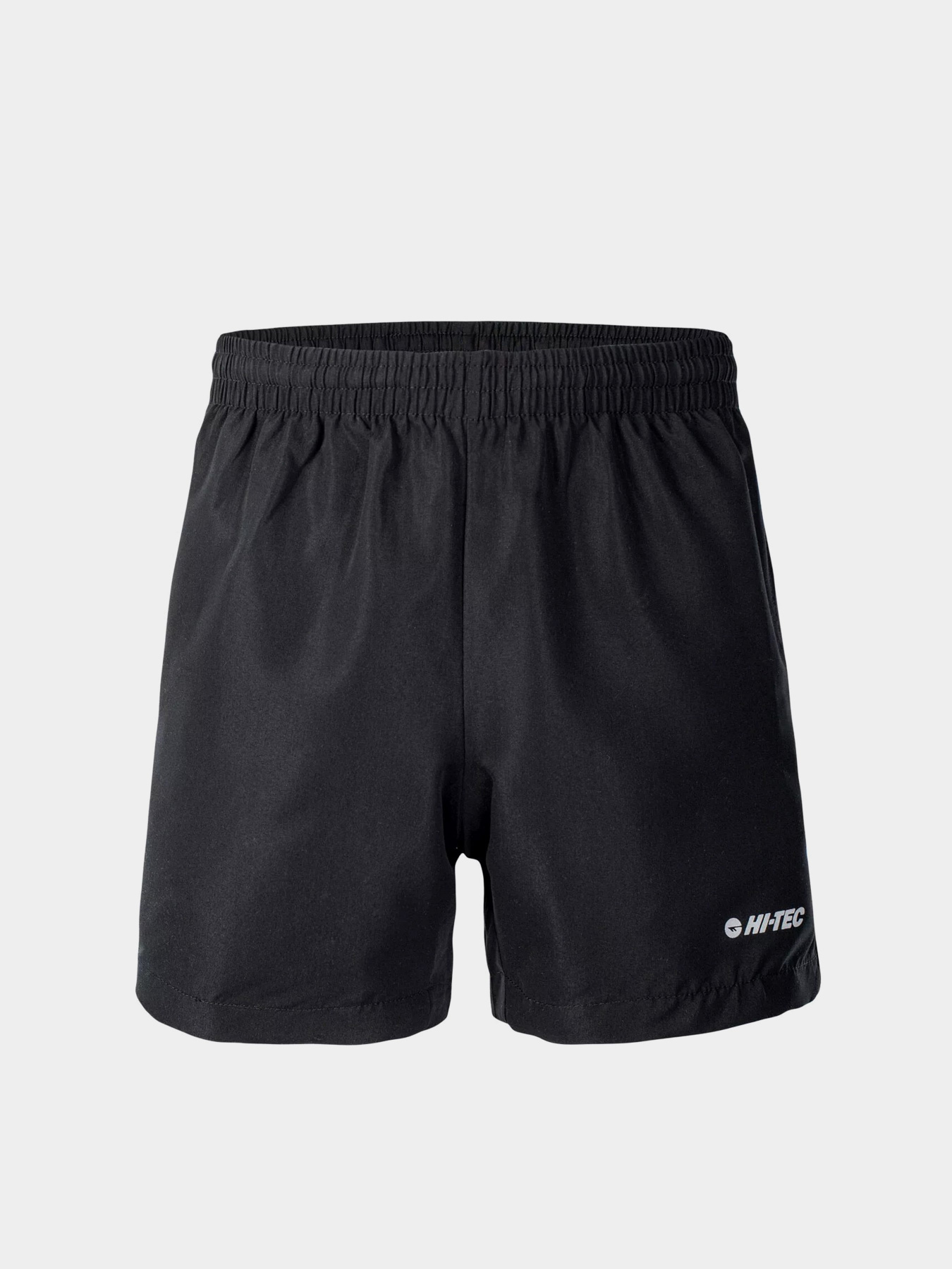 Шорты для плавания Hitec Matt JR модель MATT JR-BLACK Фото