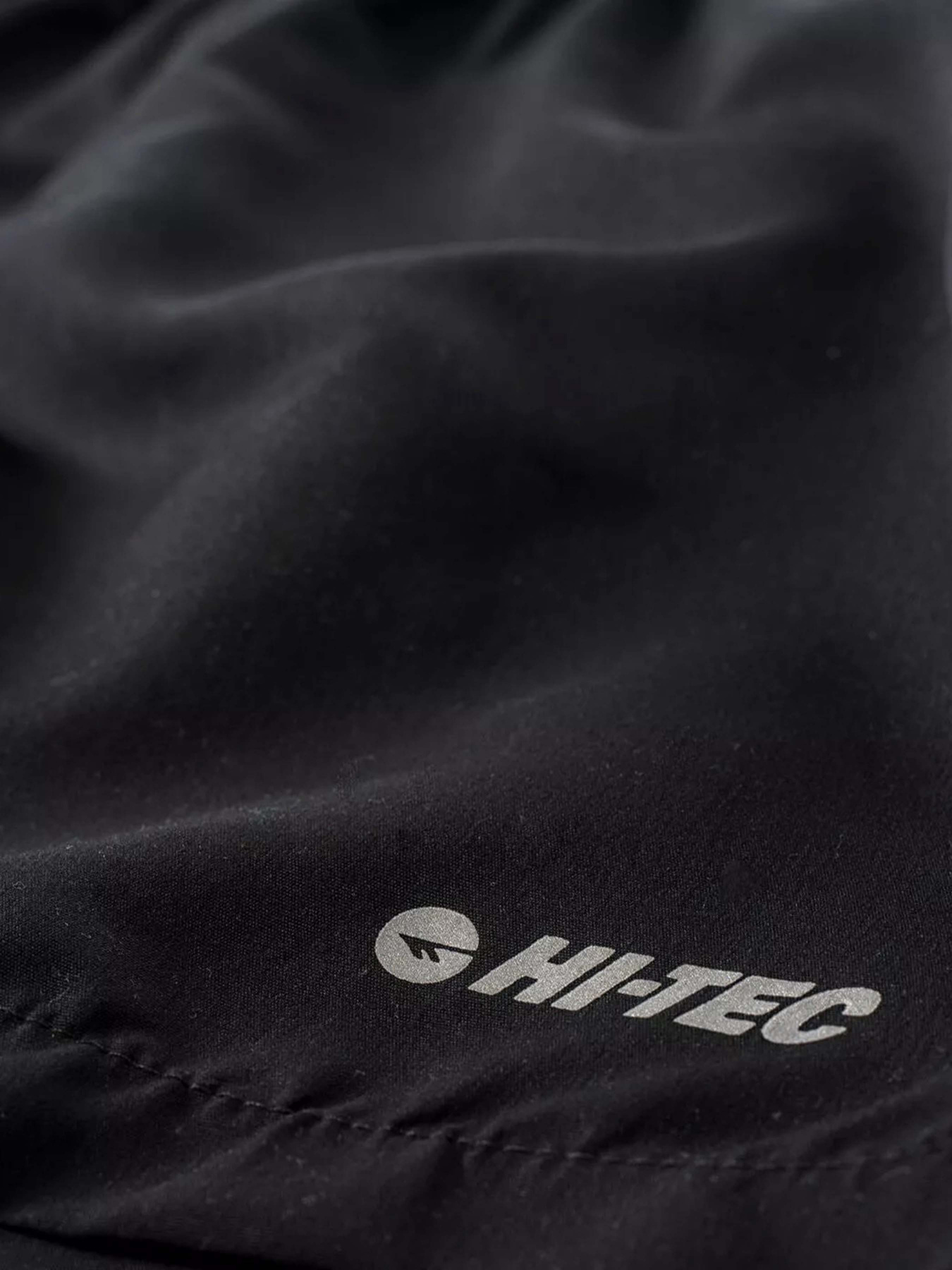 Шорты для плавания Hitec Matt JR модель MATT JR-BLACK Фото