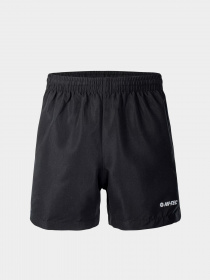 Шорты для плавания Hitec Matt JR модель MATT JR-BLACK Фото