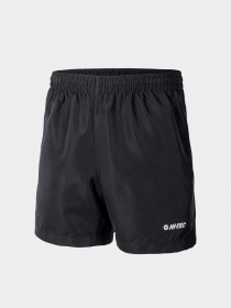 Шорты для плавания Hitec Matt JR модель MATT JR-BLACK Фото