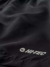 Шорты для плавания Hitec Matt JR модель MATT JR-BLACK Фото