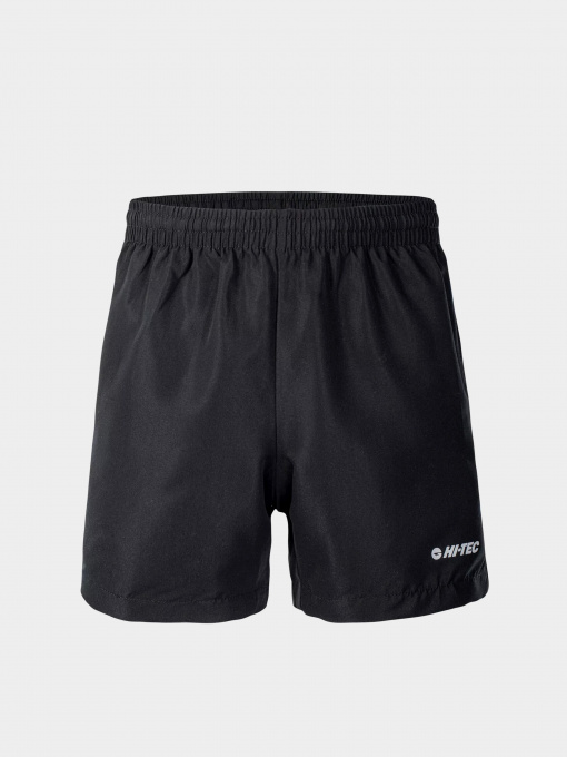 Шорты для плавания Hitec Matt JR модель MATT JR-BLACK Фото