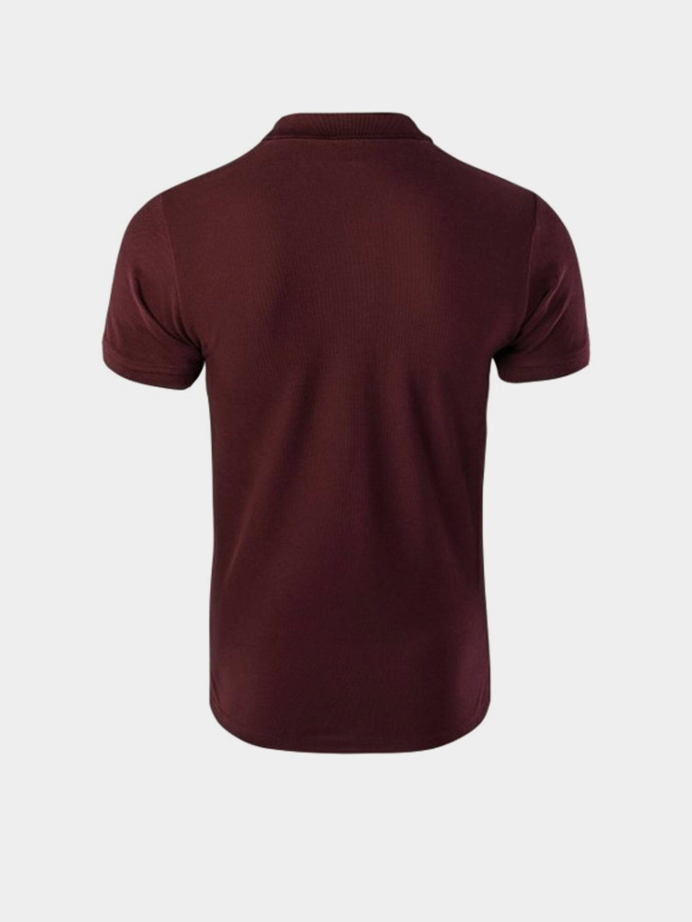 Поло Hitec Micko модель MICKO-POMEGRANATE Фото