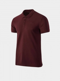 Поло Hitec Micko модель MICKO-POMEGRANATE Фото